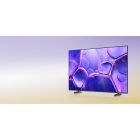 Телевізор Samsung (UE55U8000FUXUA)