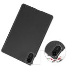 Чохол до планшета BeCover Smart Xiaomi Redmi Pad 2 11.0" Black (713636)