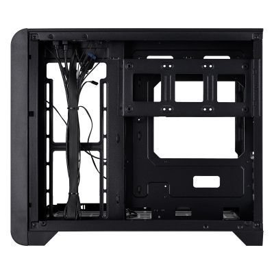 Корпус для ПК 1stPlayer (VT6-BK)