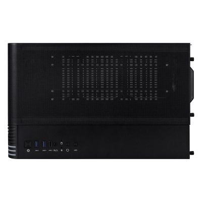 Корпус для ПК 1stPlayer (VT6-BK)