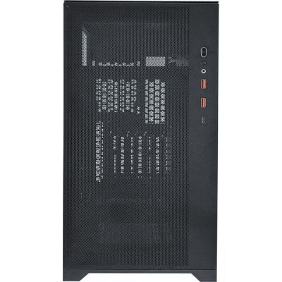 Корпус для ПК FSP (CMT580B)
