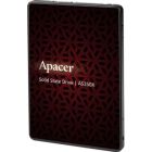 Накопичувач SSD 2.5" 256GB AS350X Apacer (AP256GAS350XR)