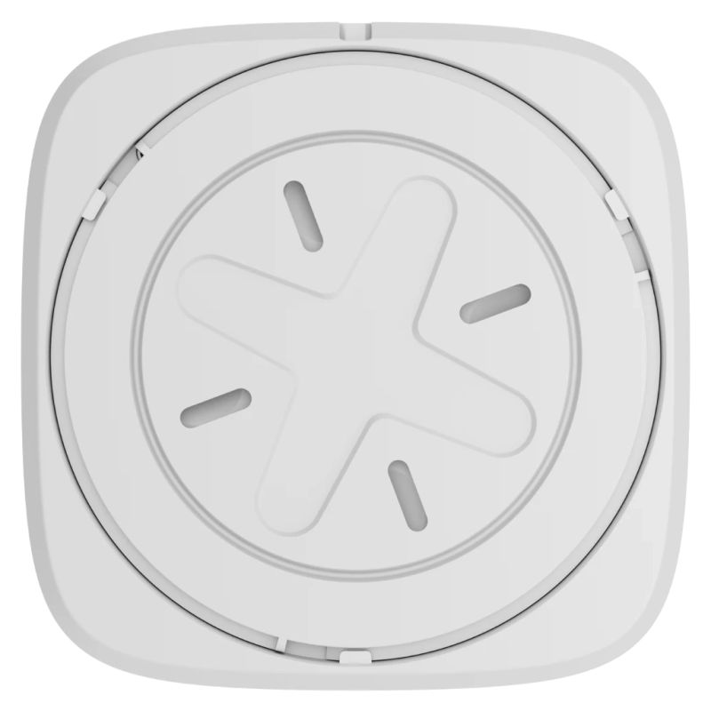 Сирена Ajax (EN54 FireProtect Sounder/VAD white)