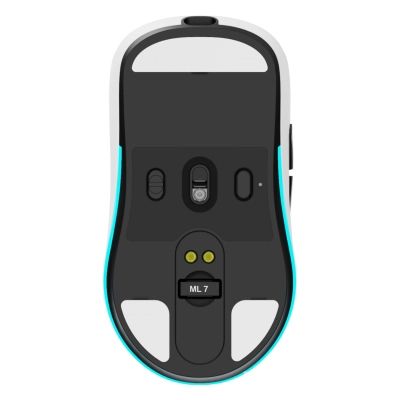 Мишка Thunderobot (ML7) Tri-Mode wireless Mous (ML7)