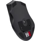 Мышка Defender Kronos GM-695 Wireless Black (52695)