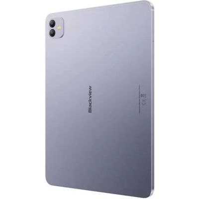 Планшет Blackview Tab Link 8 SET 12.7" 6/256GB/ Wi-Fi/Чохол + стилус/Purple (6931548324379)
