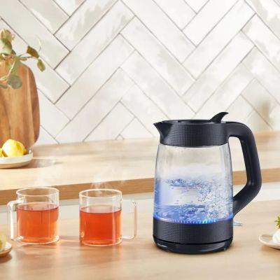 Електрочайник Tefal (KO2G08E0)