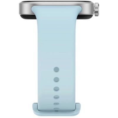 Смарт-годинник Xiaomi Watch 6 Синій Glacier Blue BHR08CWGL (1198827)