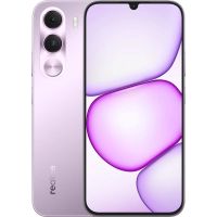 Мобільний телефон realme (C100i 4/128GB Dawn Purple)