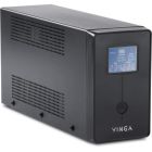 Источник бесперебойного питания Vinga LCD 1500VA metal case (VPC-1500M)