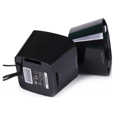 Акустическая система Microlab (B-16) Black (B-16)