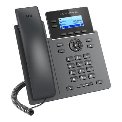 IP телефон Grandstream (GRP2602P)
