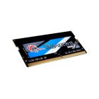 Модуль пам\'яті для ноутбука SoDIMM DDR4 8GB 3200 MHz Ripjaws G.Skill (F4-3200C22S-8GRS)