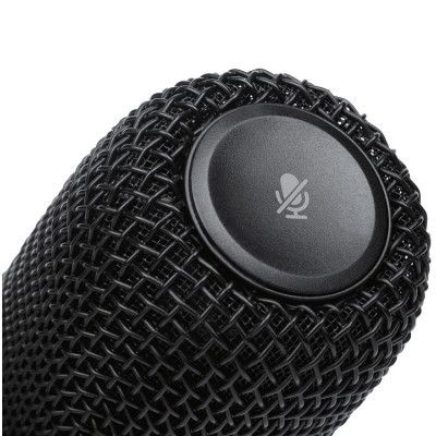 Микрофон REAL-EL MC-700 Black (EL124300006)