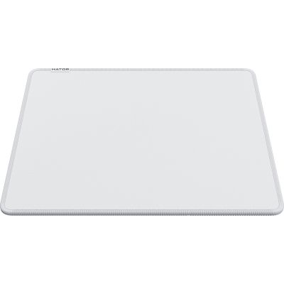 Килимок для мишки Hator Tonn Evo M White (HTP-022)