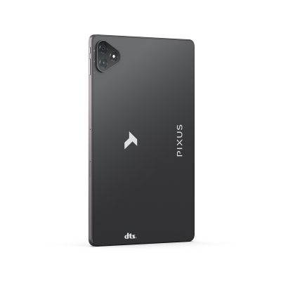Планшет Pixus Titan 10,95" 8/128Gb LTE metal, graphite (4897058531695)