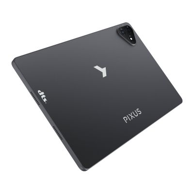 Планшет Pixus Titan 10,95" 8/128Gb LTE metal, graphite (4897058531695)