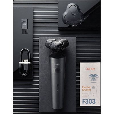 Електробритва Xiaomi (F303-BK)