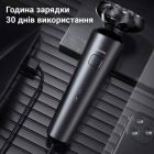 Електробритва Xiaomi (F303-BK)