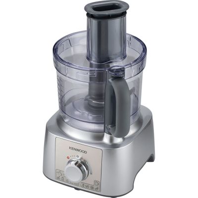 Кухонний комбайн Kenwood (FDP 65.820SI)