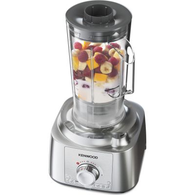 Кухонний комбайн Kenwood (FDP 65.820SI)