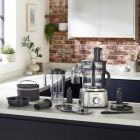 Кухонний комбайн Kenwood (FDP 65.820SI)
