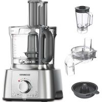 Кухонний комбайн Kenwood (FDP 65.820SI)