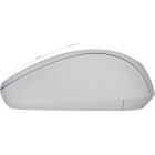 Мишка Trust Yvi+ Multi-Device Wireless/Bluetooth White (25454)