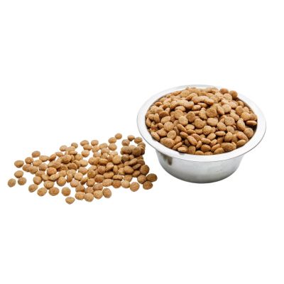 Сухий корм для кішок Wise Cat Beef 400 г (4820111141722)