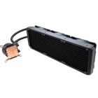 Система рідинного охолодження Vinga (Wave Black)