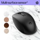 Комплект HP 650 Wireless UA Black (4R013AA)