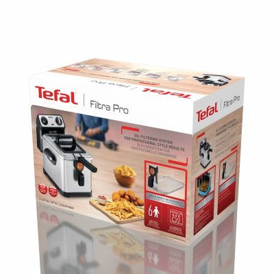 Фритюрница Tefal (FR511170)
