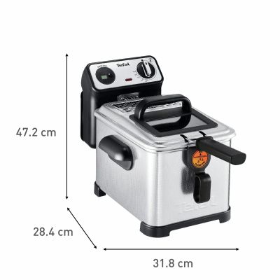 Фритюрница Tefal (FR511170)