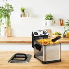 Фритюрница Tefal (FR511170)
