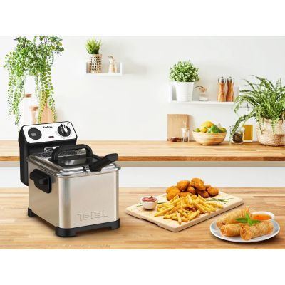 Фритюрница Tefal (FR511170)