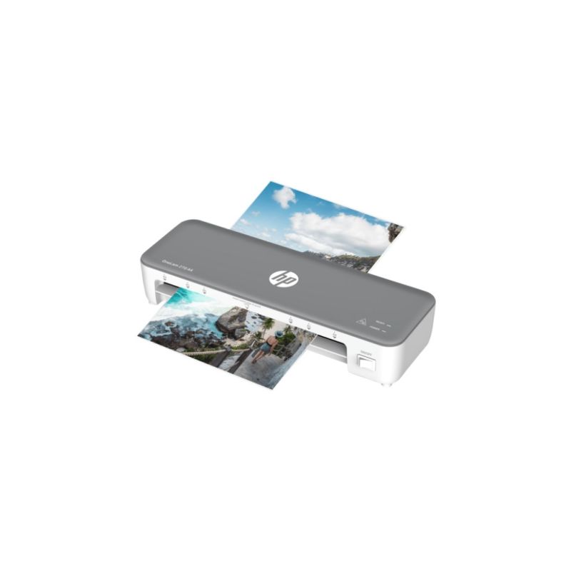 Ламинатор HP OneLam 270 A4 (897534)