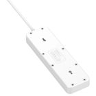 Сетевой фильтр питания LDNIO (SC5614) 5роз. 3USB 2м (SC5614)