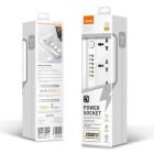 Сетевой фильтр питания LDNIO (SC5614) 5роз. 3USB 2м (SC5614)
