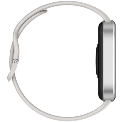 Смарт-часы Xiaomi Watch 6 Срібний Silver Gray BHR08CUGL (1198826)