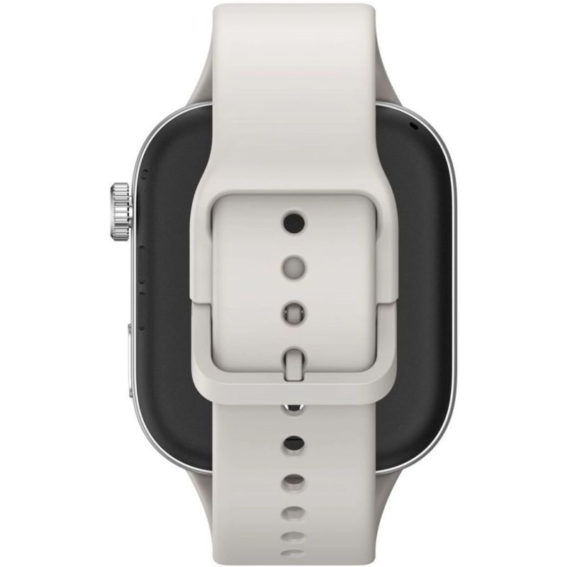 Смарт-часы Xiaomi Watch 6 Срібний Silver Gray BHR08CUGL (1198826)