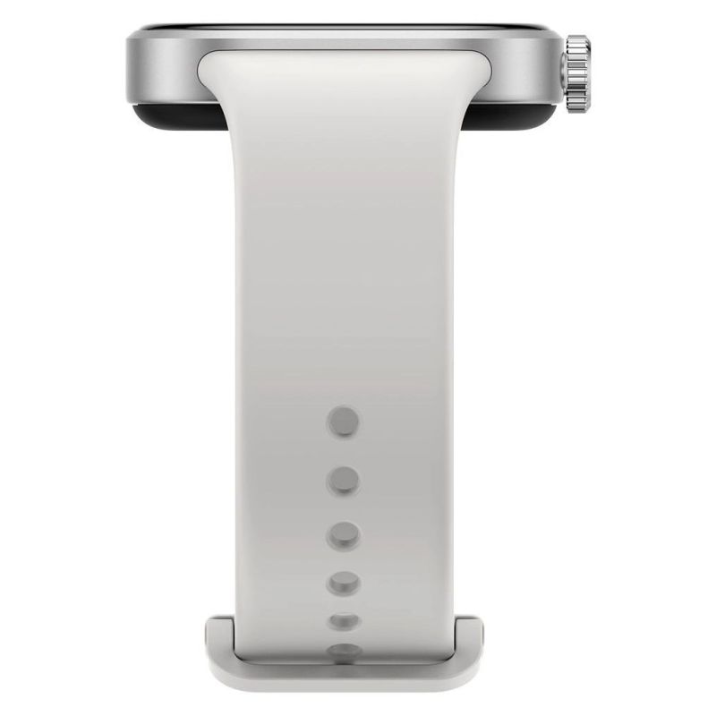 Смарт-часы Xiaomi Watch 6 Срібний Silver Gray BHR08CUGL (1198826)