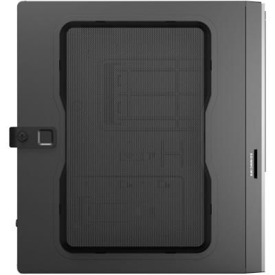 Корпус для ПК Gamemax (ST102-200W BS)