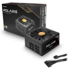 Блок питания Chieftec 1250W Polaris (PPS-1250FC)