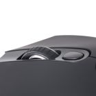 Мишка Marvo (M359) RGB-LED USB Black (M359)