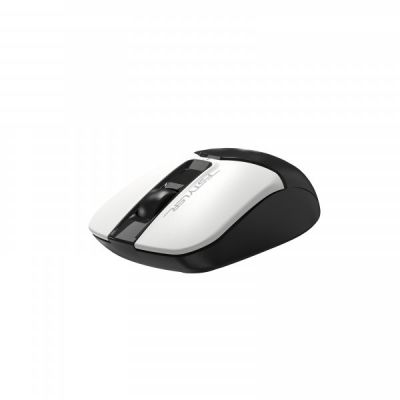 Мышка A4Tech FM12 Panda (4711421959407)