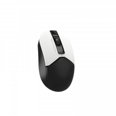 Мышка A4Tech FM12 Panda (4711421959407)