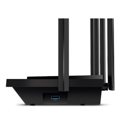 Маршрутизатор TP-Link (ARCHER-AX72)