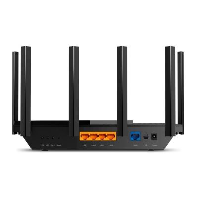 Маршрутизатор TP-Link (ARCHER-AX72)