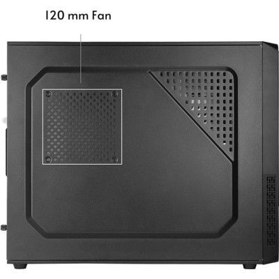 Корпус для ПК Chieftec (UC-03B-OP)