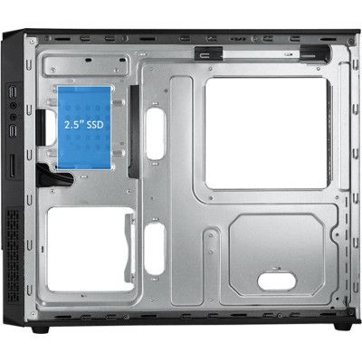 Корпус для ПК Chieftec (UC-03B-OP)